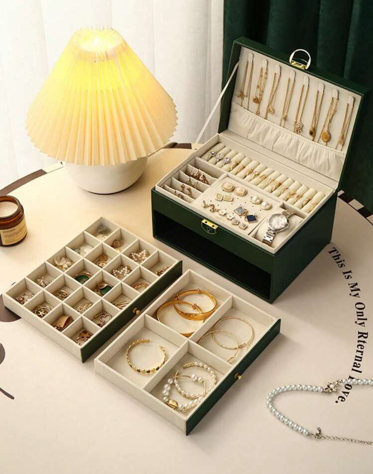 Jewelry box