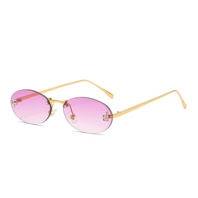 WOMEN SUNGLASSES