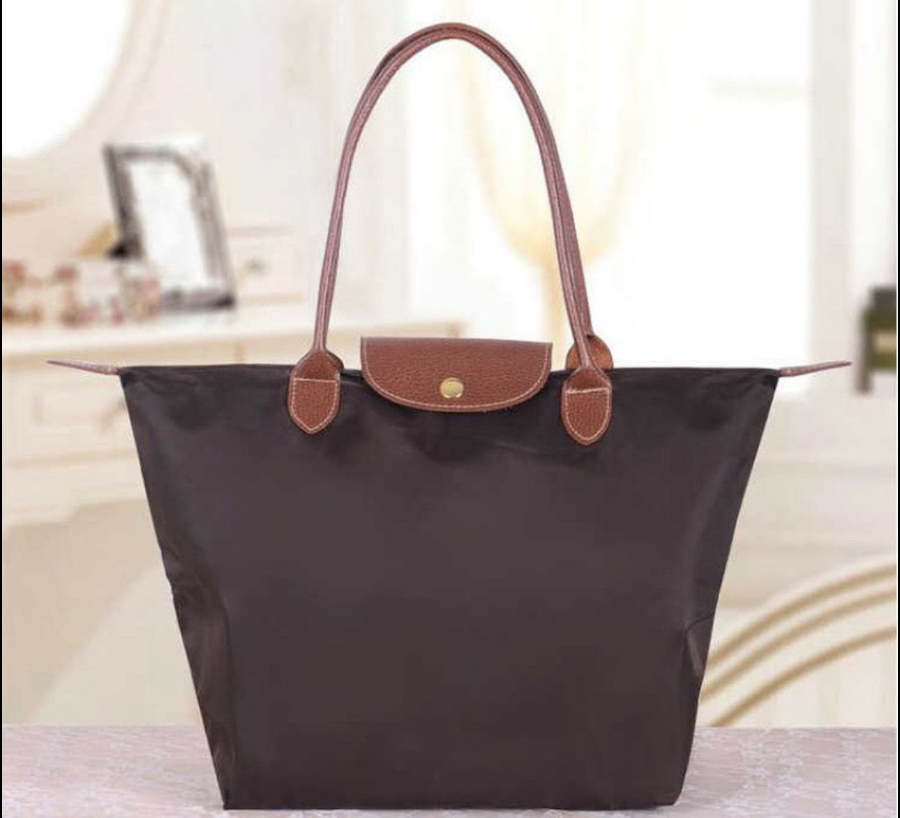 Non brand tote bag