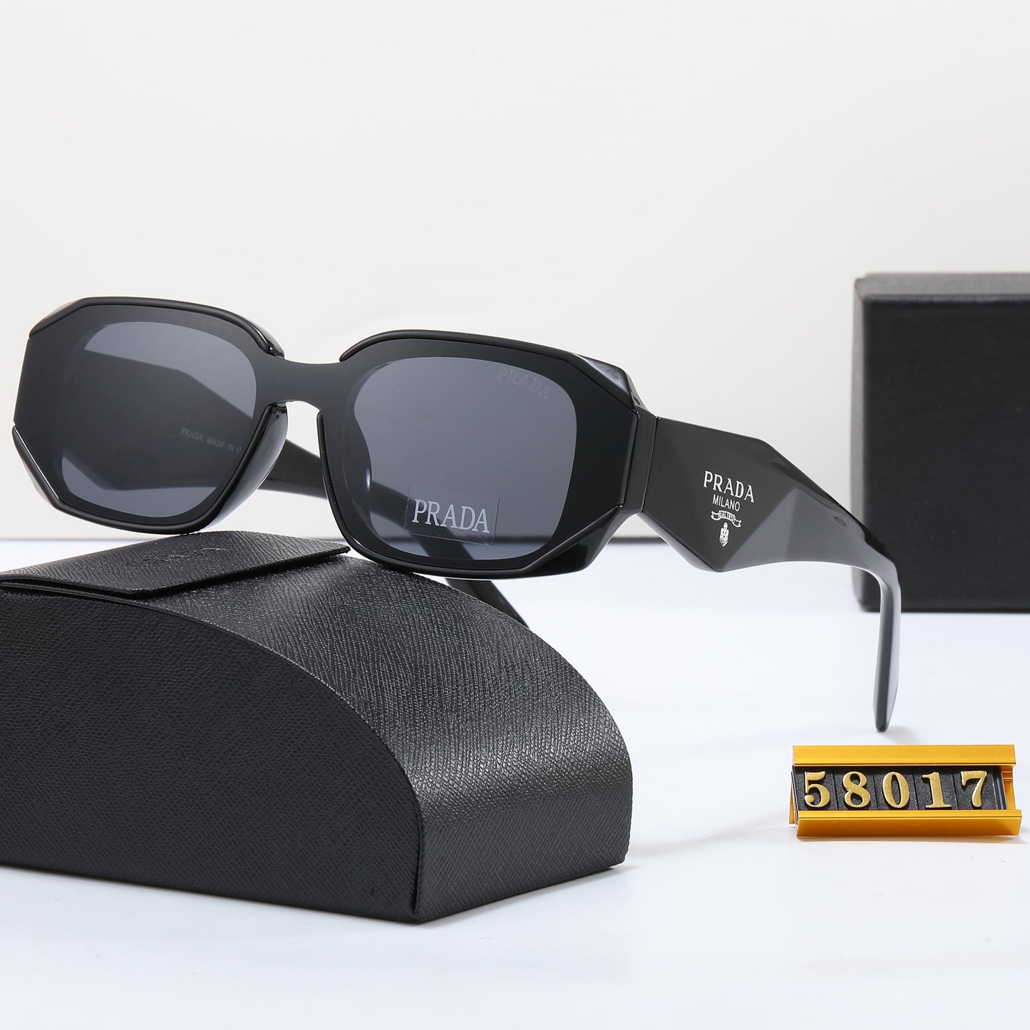 Prada sunglasses with original box