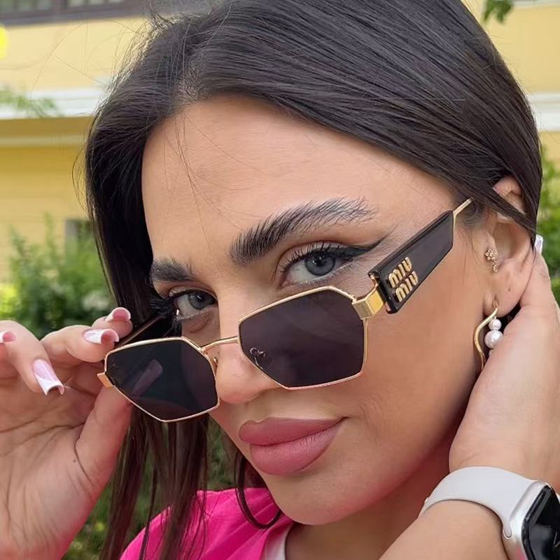 Miumiu women sunglasses