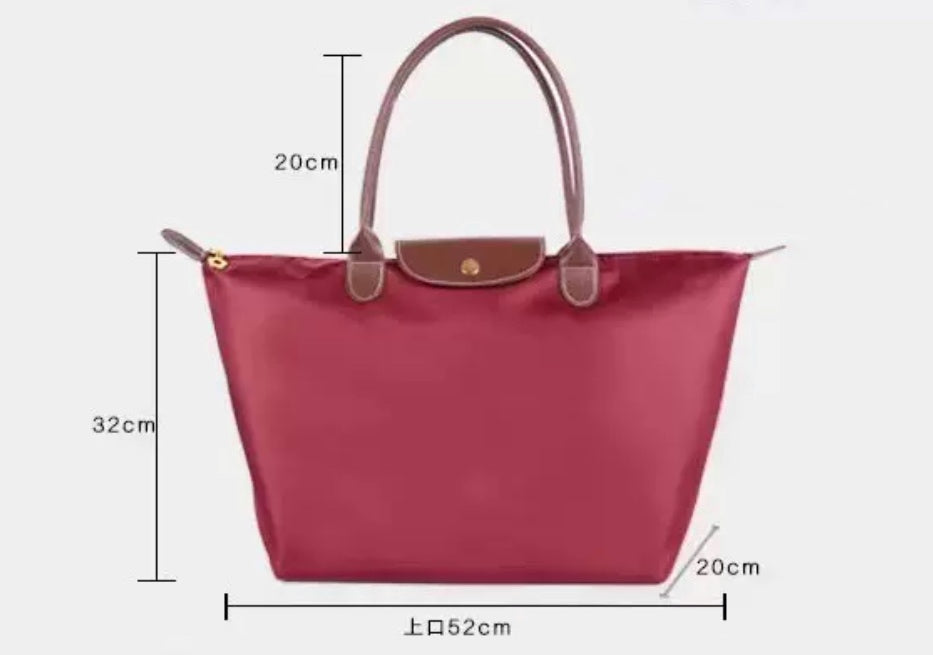Non brand tote bag