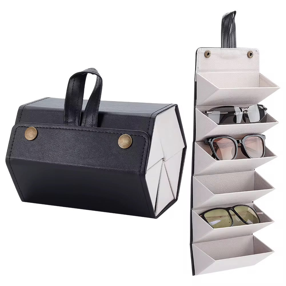 Sunglasses organizers