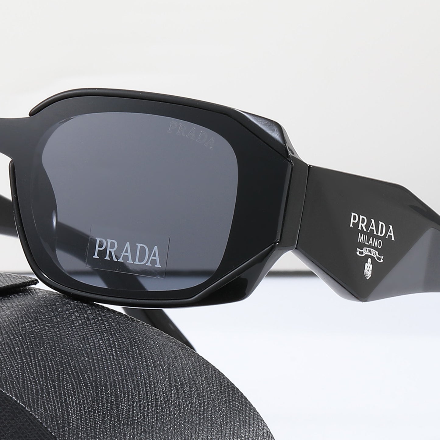 Prada sunglasses with original box