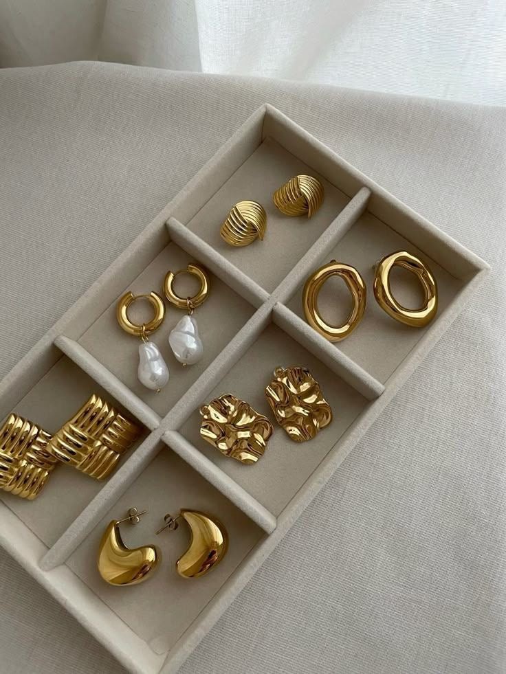 Jewelry and accessories