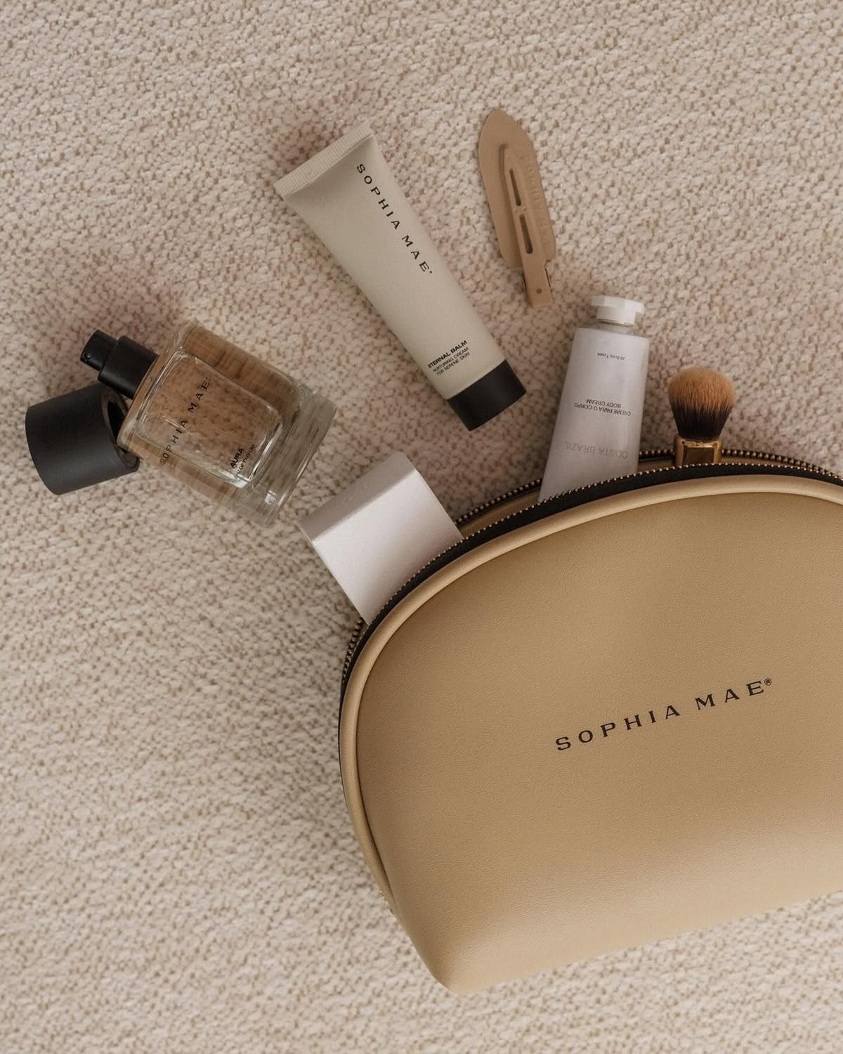 Cosmetics And makeup Bags