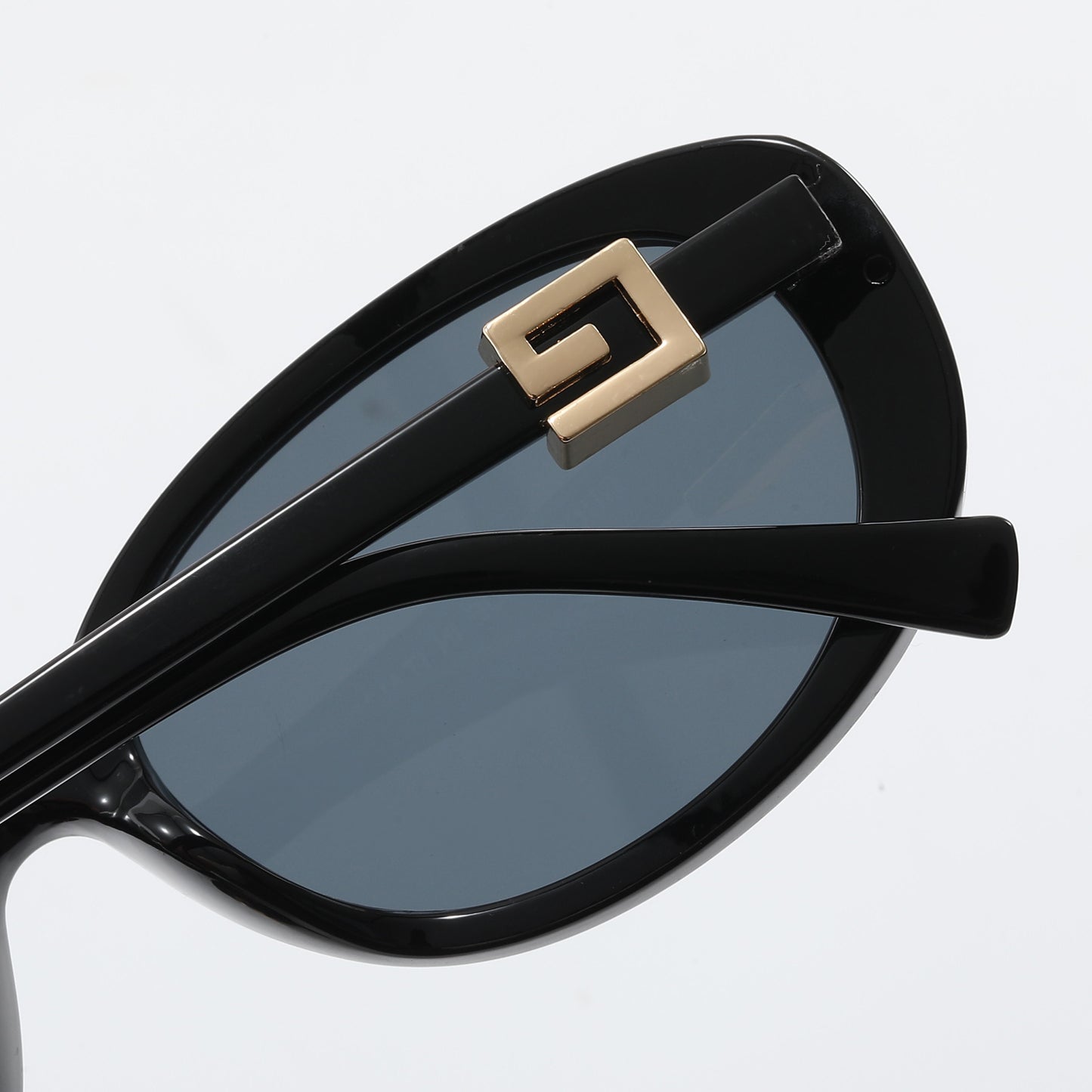 Gucci sunglasses with original box
