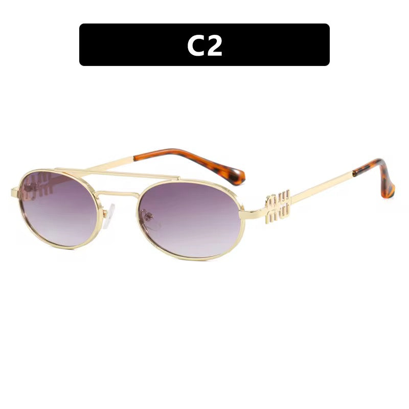 Miumiu sunglasses