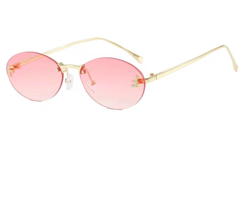 Fendi women sunglasses