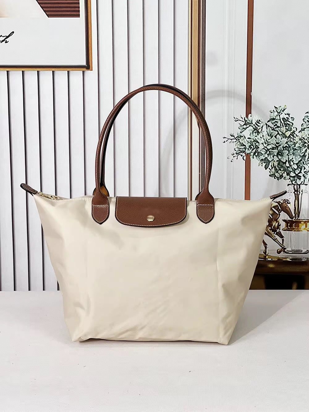 Medium tote bag