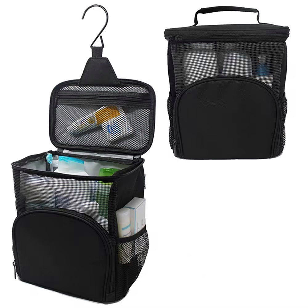 Cosmetics storage bag