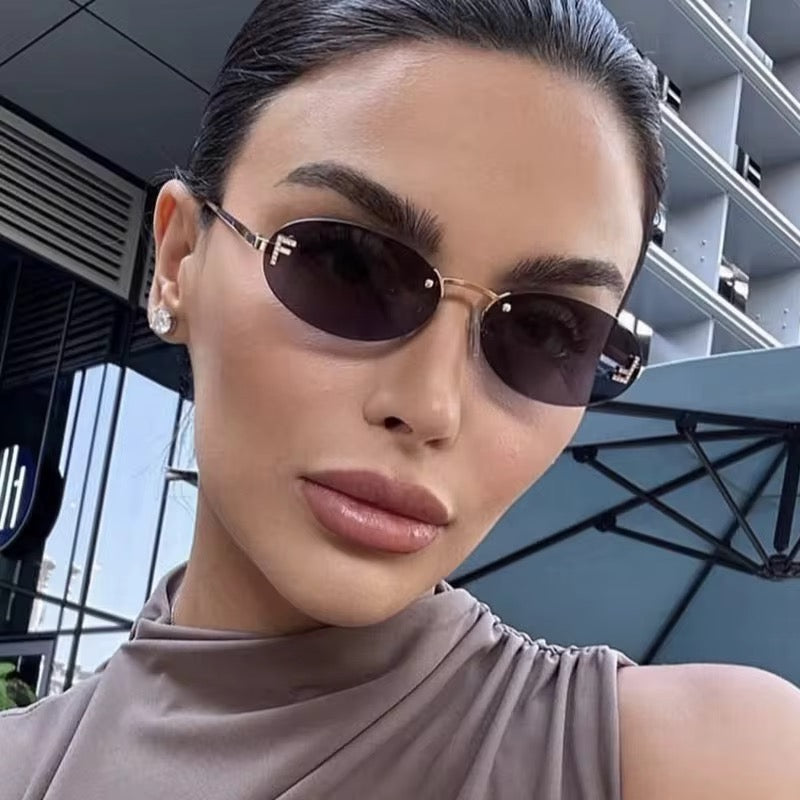 Fendi women sunglasses