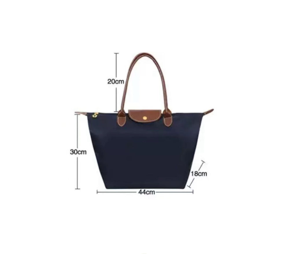 Medium tote bag
