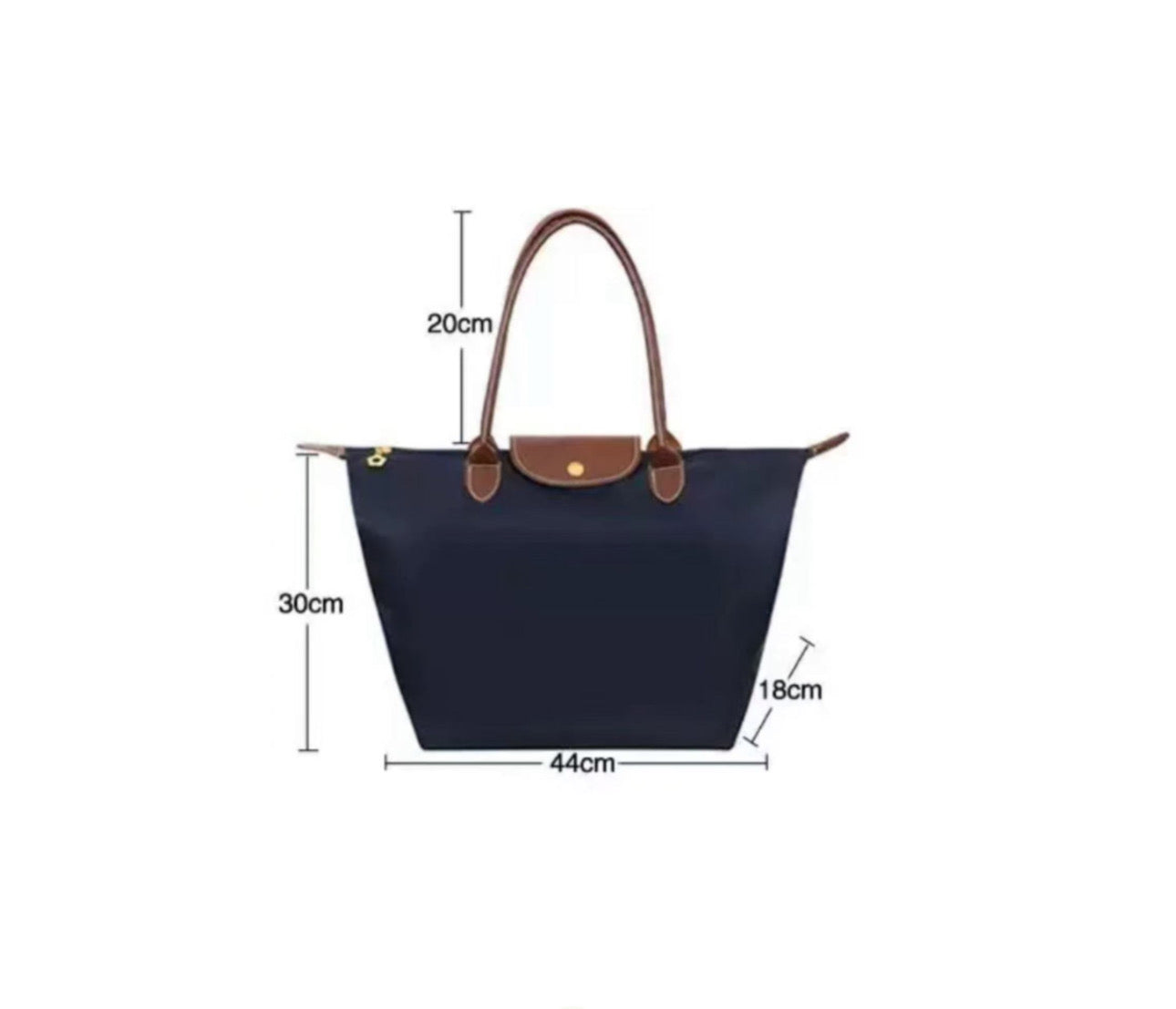 Medium tote bag