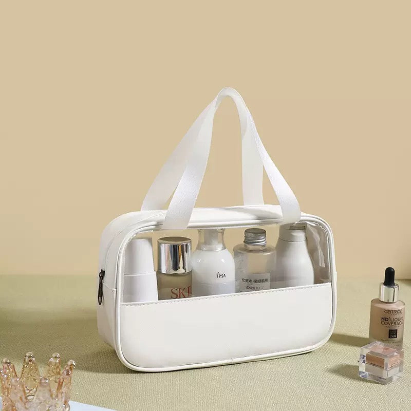 Cosmetics Bags sets and 1 piece