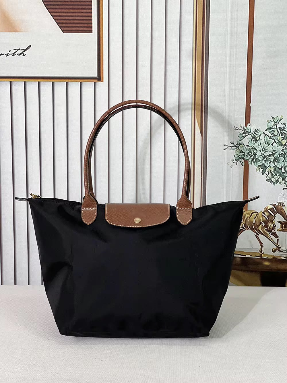 Medium tote bag