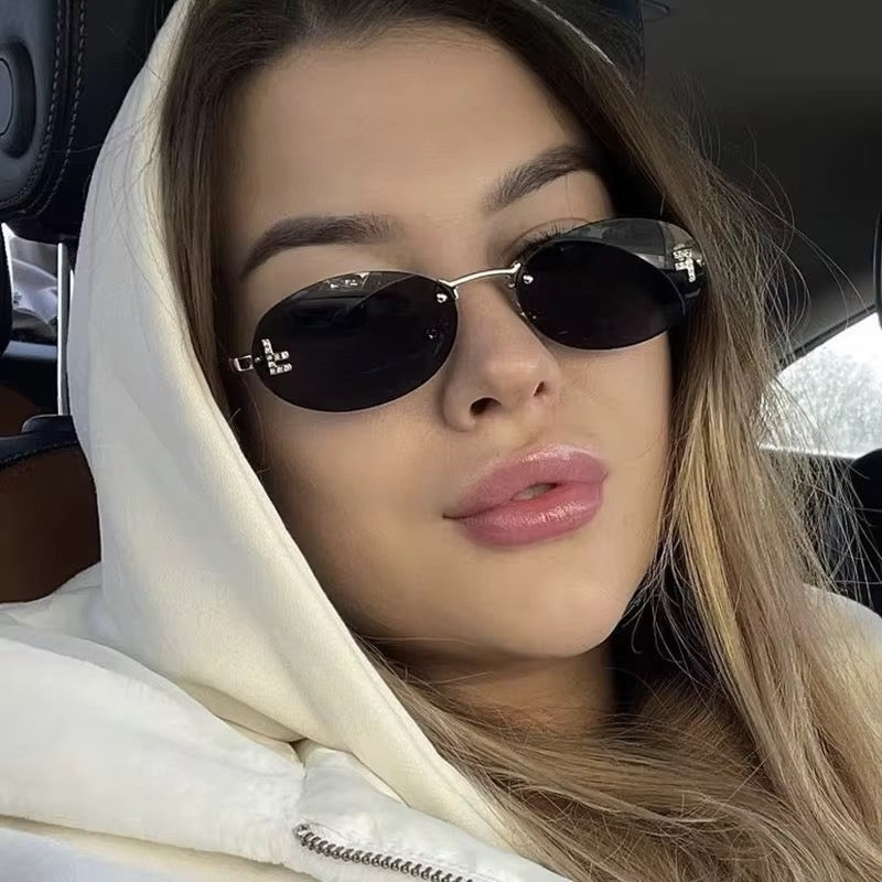 Fendi women sunglasses