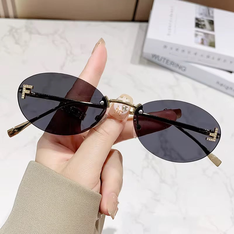 Fendi women sunglasses