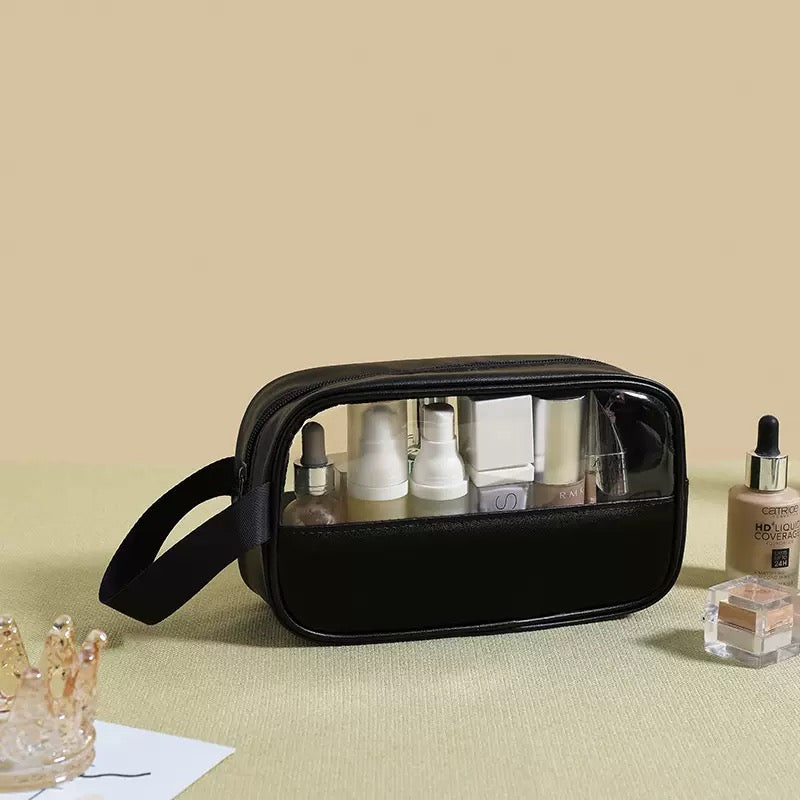 Cosmetics Bags sets and 1 piece