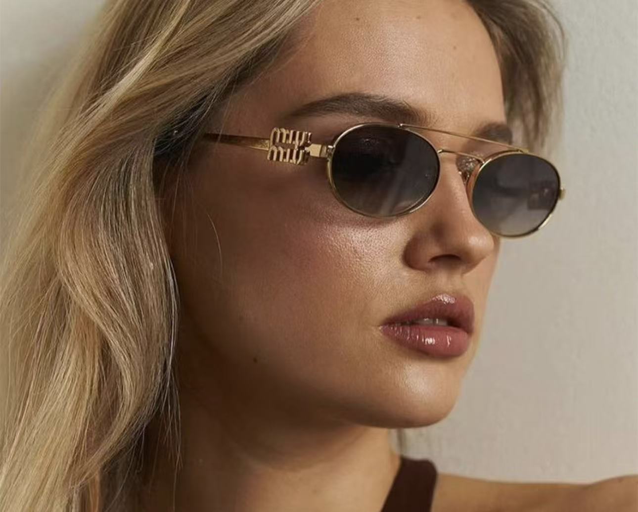 Miumiu sunglasses