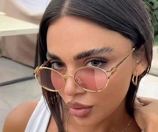 Miumiu sunglasses with normal box