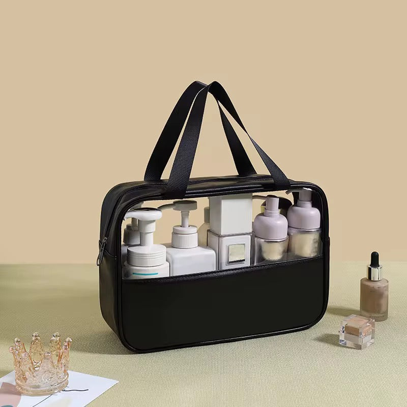 Cosmetics Bags sets and 1 piece